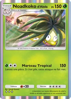 Noadkoko d'Alola