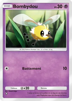 Bombydou