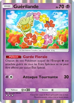 Guérilande