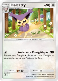 Delcatty
