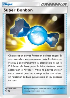 Super Bonbon