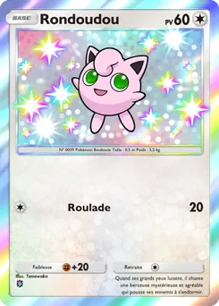 Rondoudou