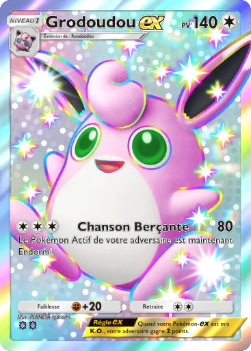 Grodoudou-ex