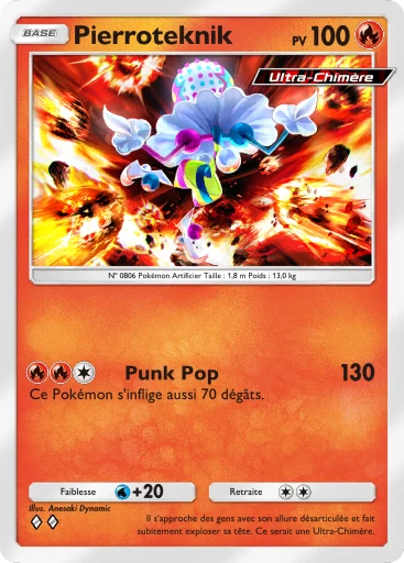 Blacéphale