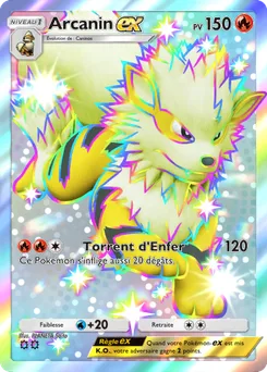 Arcanin ex