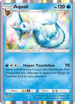 Vaporéon