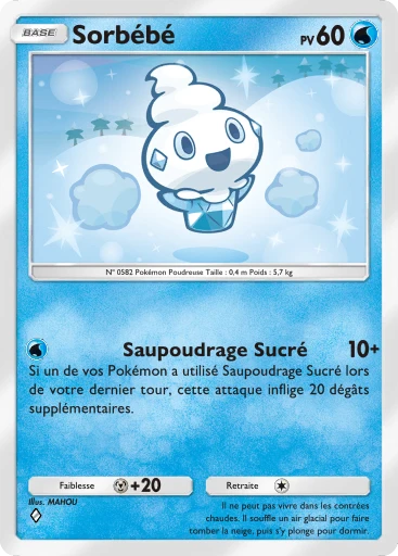 Sorbébé