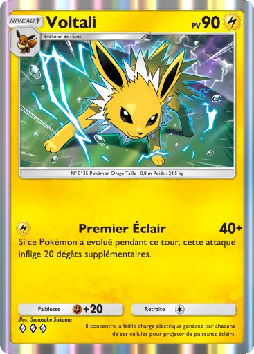 Voltali