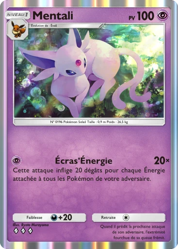 Espéon