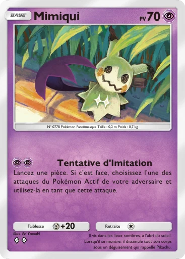 Mimiqui