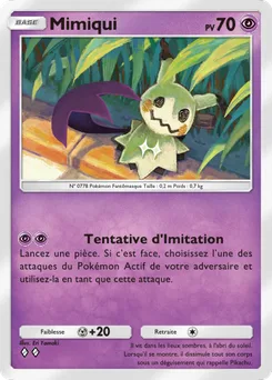Mimiqui