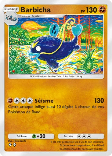 Barbicha