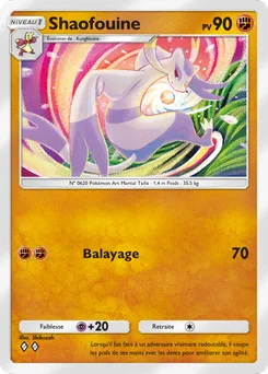 Mienshao