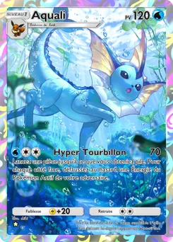 Vaporéon