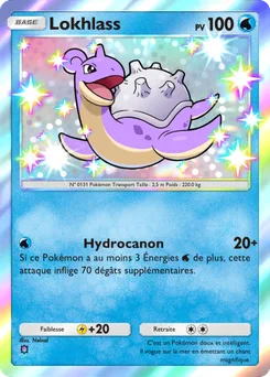 Lapras