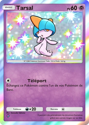 Tarsal