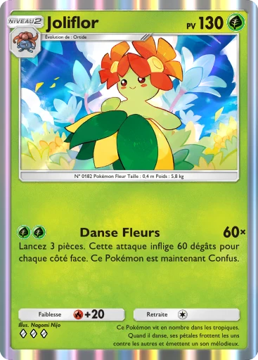 Joliflor
