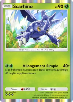 Heracross