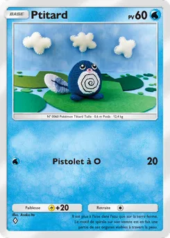 Poliwag