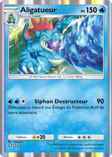 Aligatueur