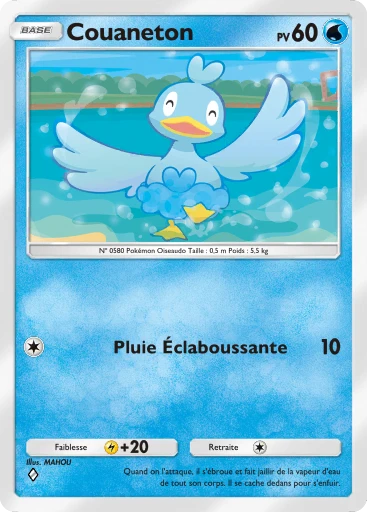 Couaneton