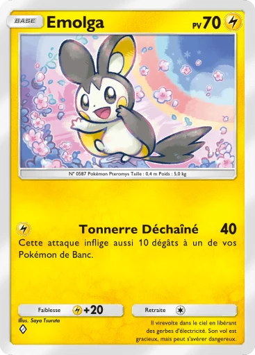 Emolga