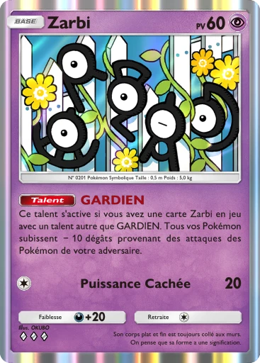 Zarbi