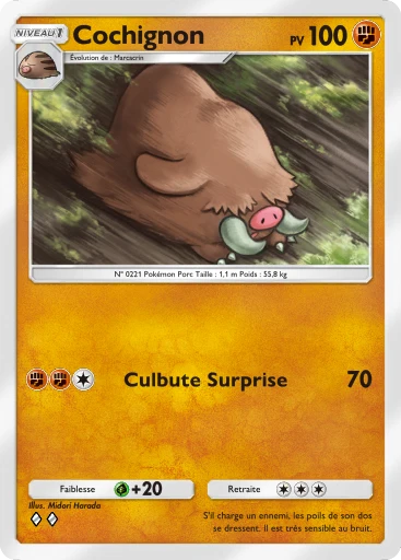 Cochignon