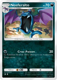 Golbat