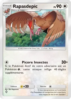 Rapasdepic