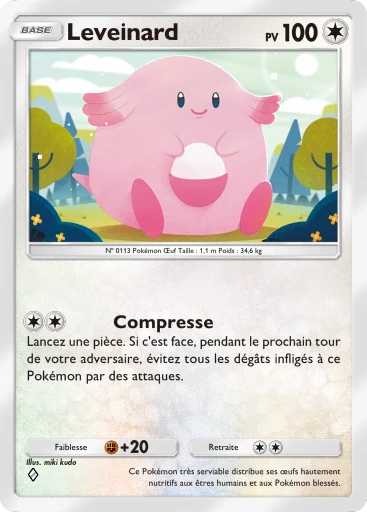 Leveinard