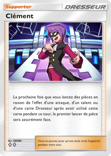 Clément