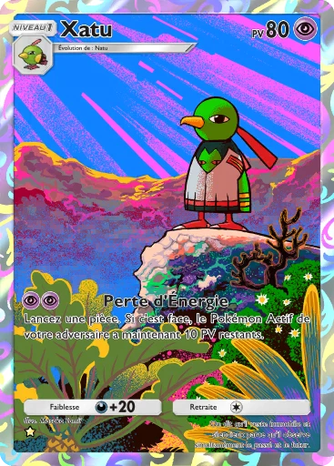 Xatu