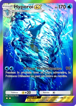 Kingdra ex