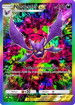 Ex-crobat