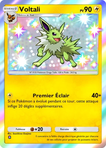 Voltali