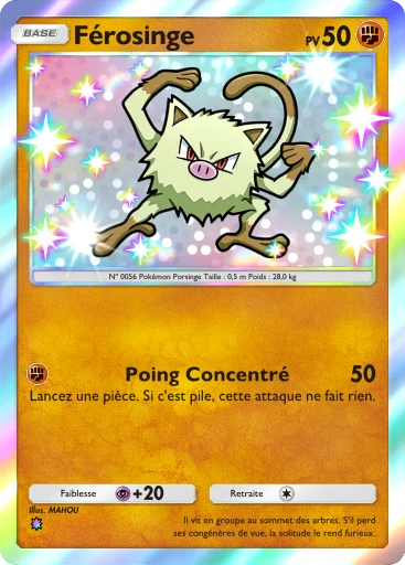 Férosinge