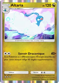 Altaria