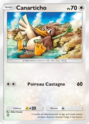 Farfetch'd
