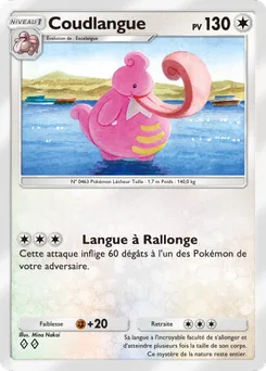 Coudlangue