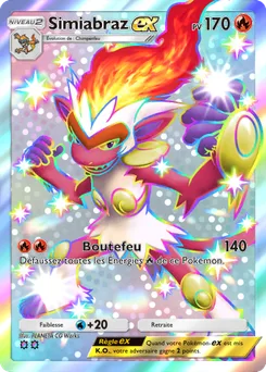 Ex-Nuque Infernale