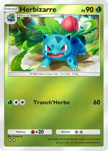 Herbizarre
