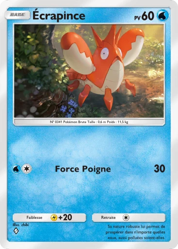 Écrapince