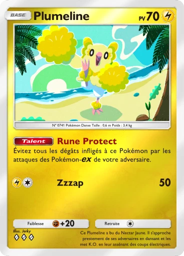 Plumeline