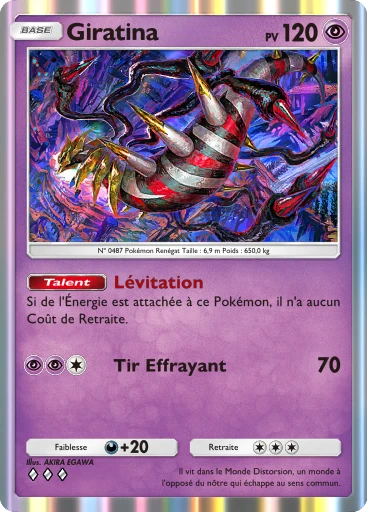 Giratina