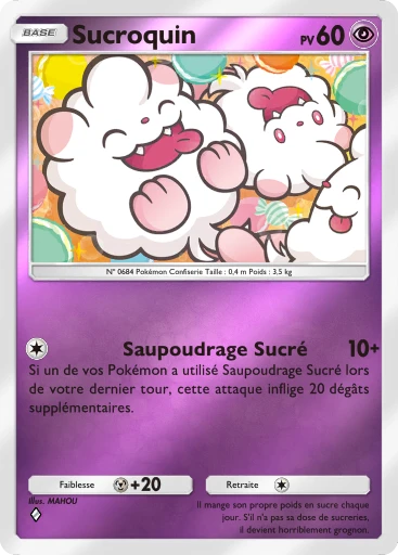Sucroquin