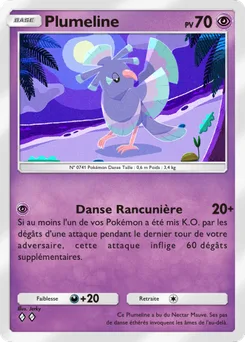 Plumeline