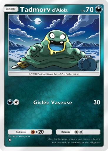 Tadmorv d'Alola