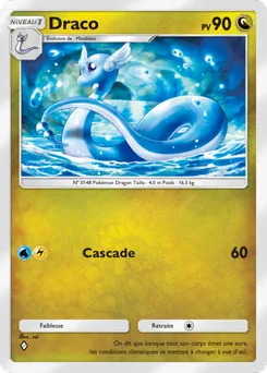 Dragonair
