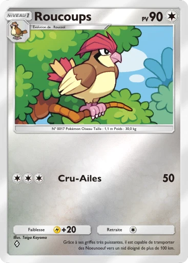 Roucoups